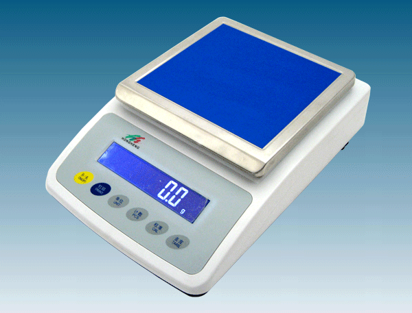 Electronic scales